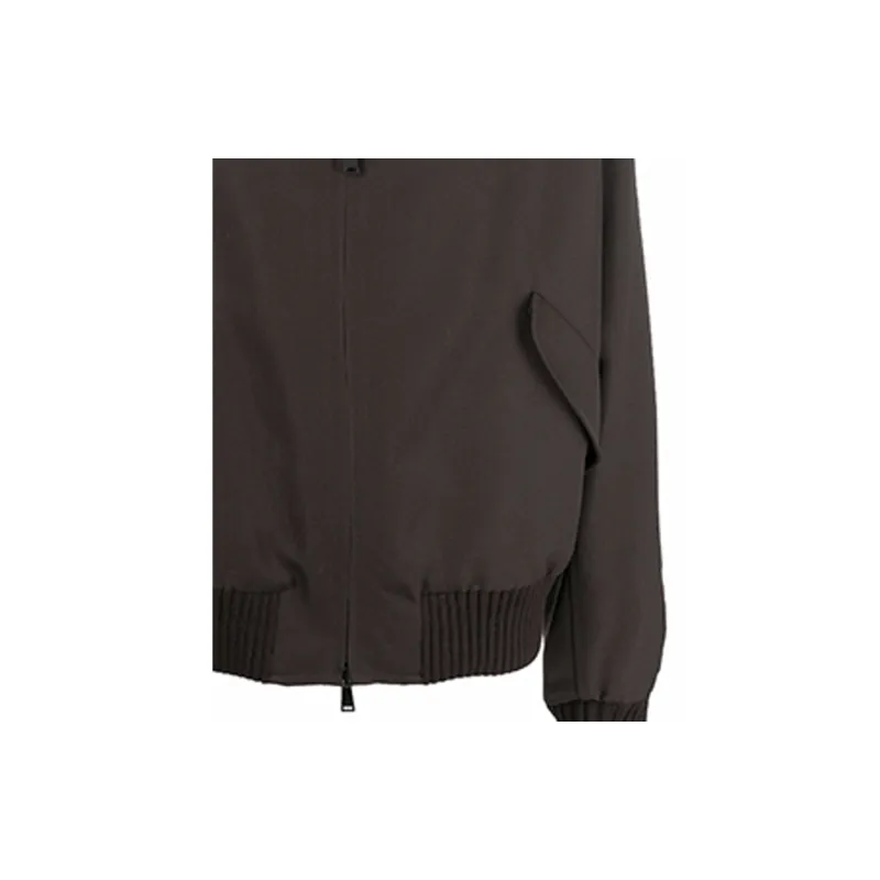 FENDI Silk Shirt-4