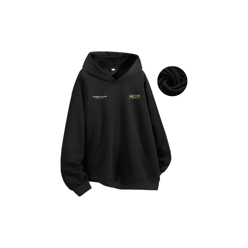 Magmode Sweatshirts Unisex-12