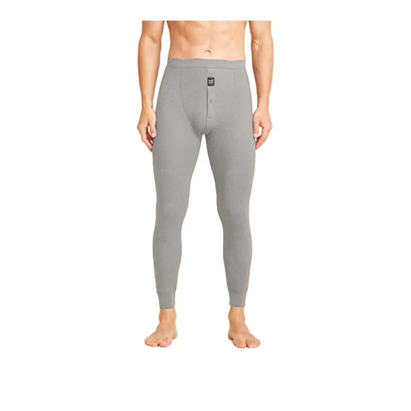 MIIOW Men Thermal Pants-15