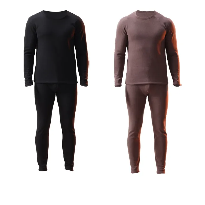 MIIOW Men Thermal Sets-10