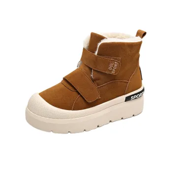 KUPE Snow Boots Women's