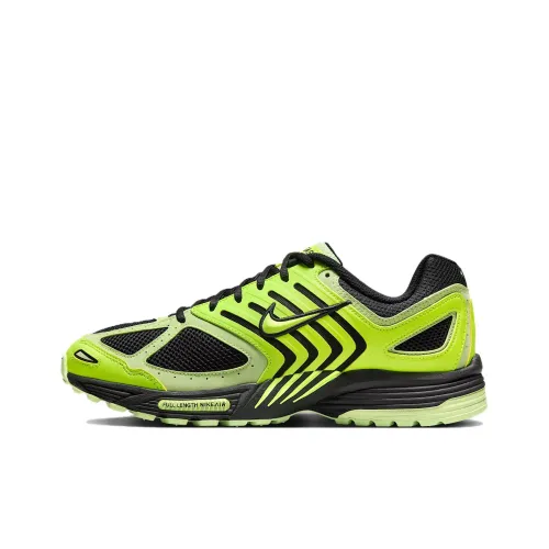 Nike Air Peg 2K5 Volt Black