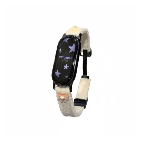 IKYOU Unisex Watch Bands