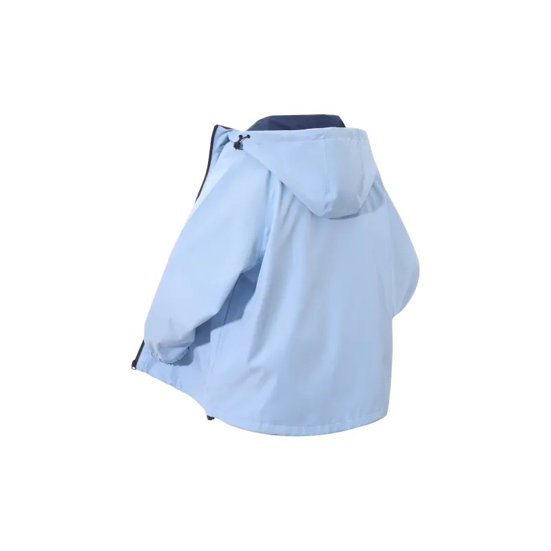 LIVINGTOWN Jackets Unisex-3