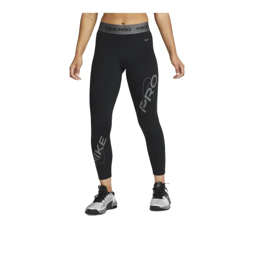 Nike Leggings Women's Black