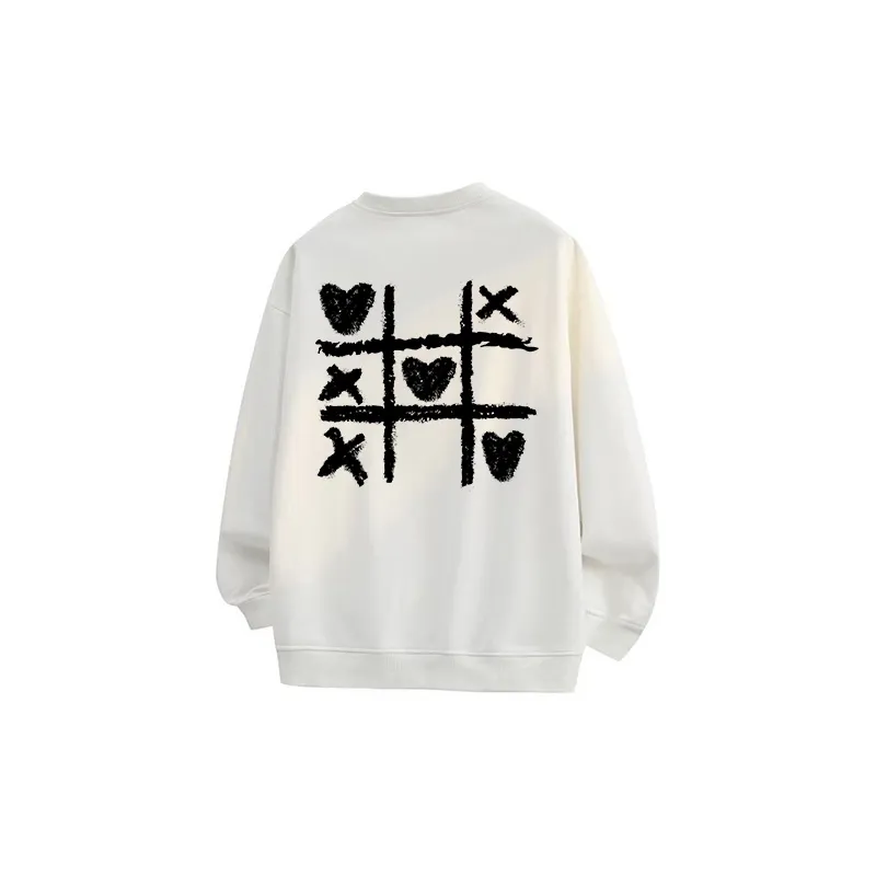 COMGM Sweatshirts Unisex-4