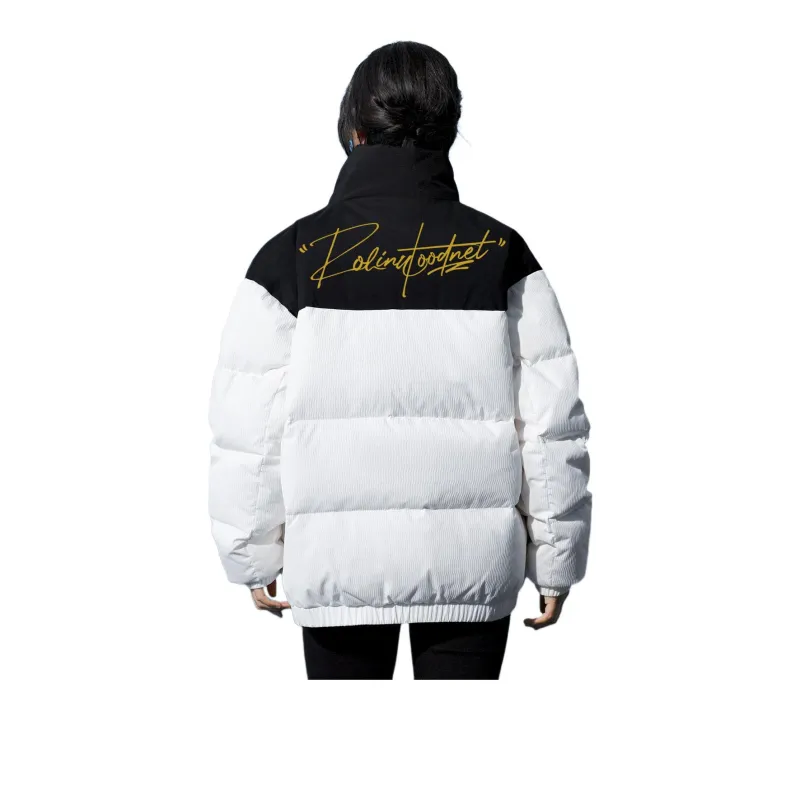 ROBINHOOD Down Jackets Unisex-6
