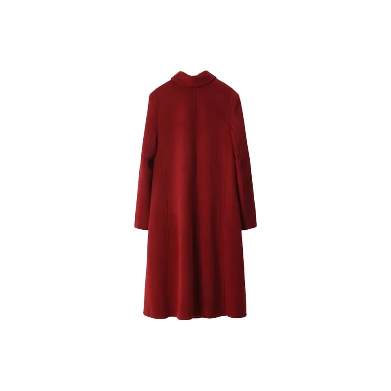 Mapping Coats Women's-1