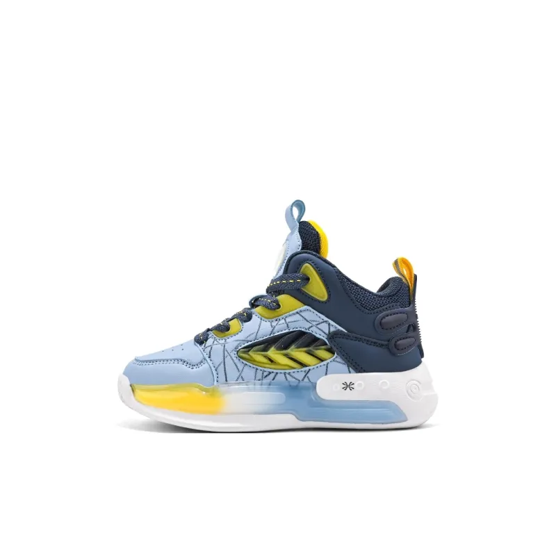 YUZHAOLIN Kids Lifestyle Shoes Kids'-6