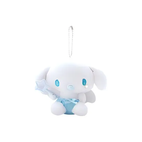 Sanrio Angel Baby Collection Dolls Plush Pendant Approx. 10cm Height