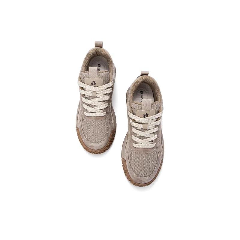 HANG TEN Slip-Resistant Low-Top Casual Shoes Men's-3