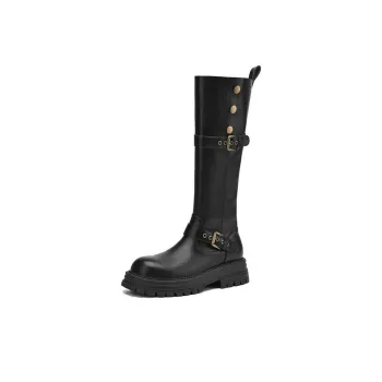 ZHR Knee high Boots Women's