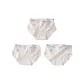 D Set-Galaxy Gradient-Light Purple+Light Green+Light Pink (3 Pack)