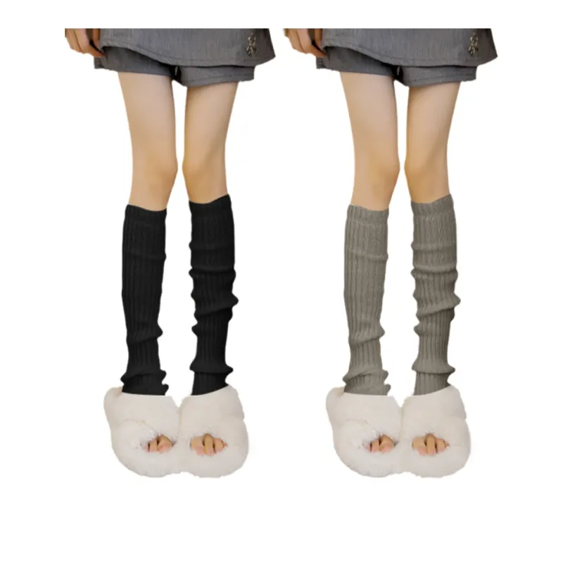 MIIOW Knee High Socks Women's Combo Set-95