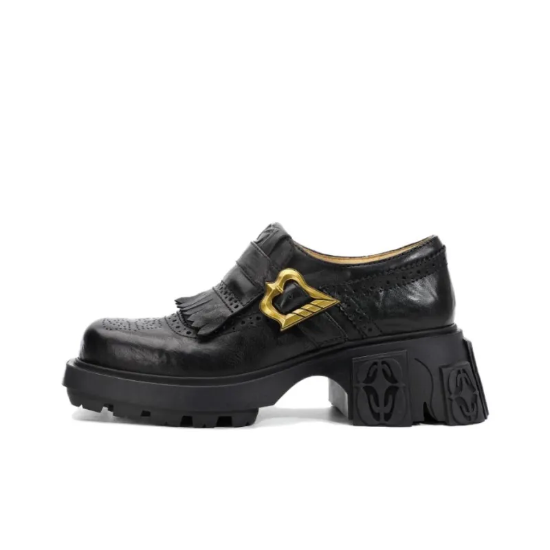 DIBO MANNER Astral Series Casual Single Shoes Women's-0