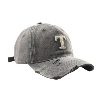 TUCANO Cotton Baseball Caps Unisex