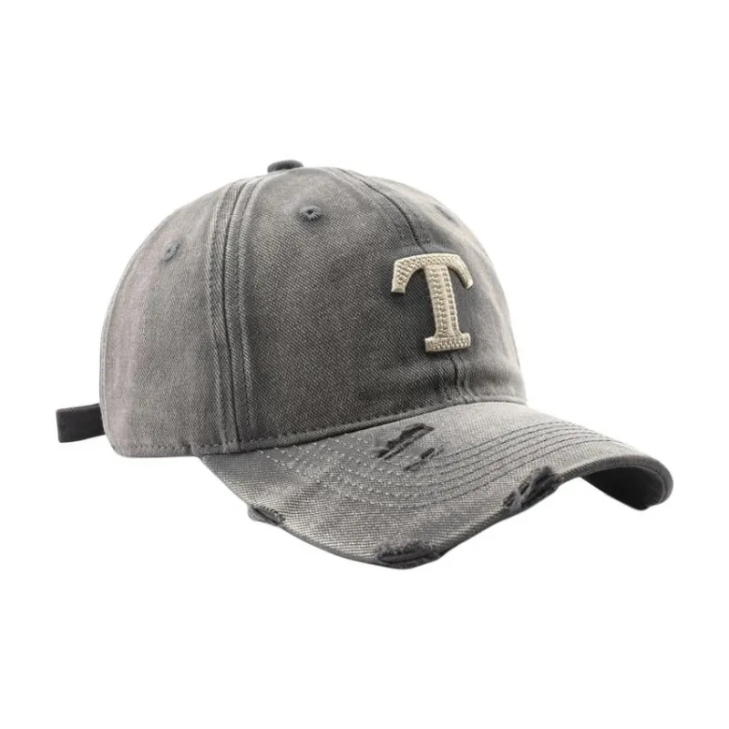 TUCANO Cotton Baseball Caps Unisex-0