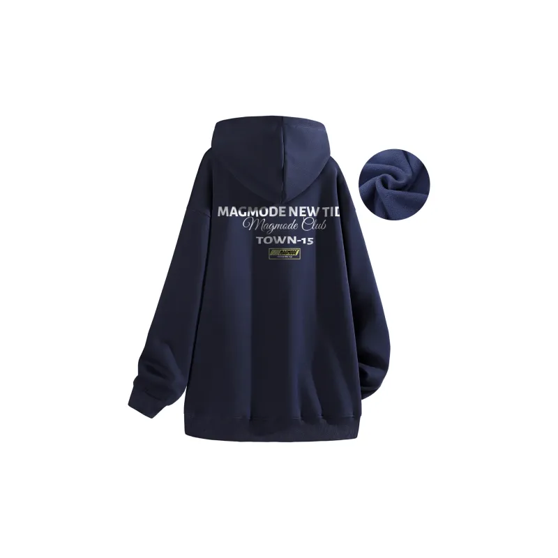 Magmode Sweatshirts Unisex-14