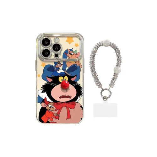 HASEE Phone Cases