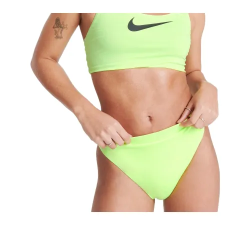 Nike Swimming Shorts Women's Green