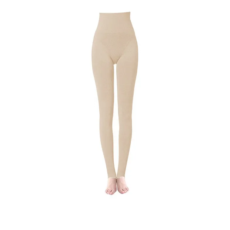 YUZHAOLIN Leggings Women's Combo Set-4