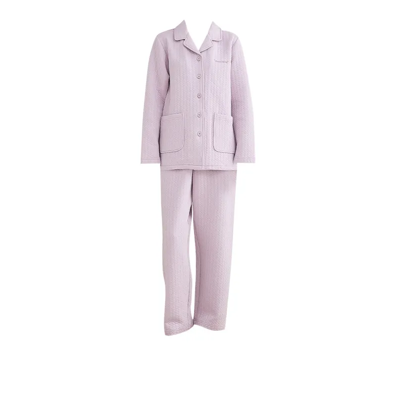 Top Melon Women's Pajama Sets-7