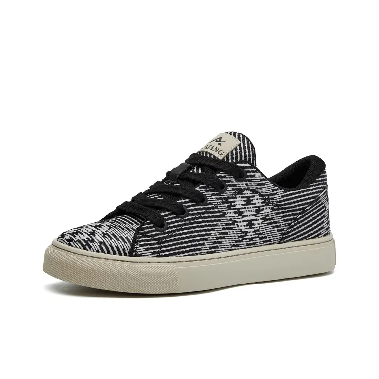 Oak Elephant Low-Top Skateboard Shoes Men's-6
