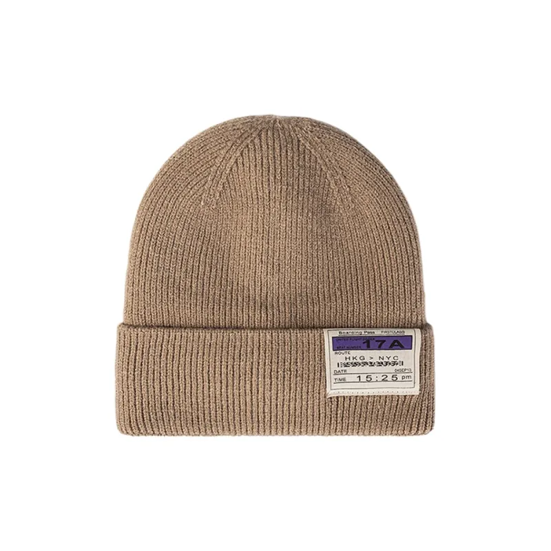 Yalu Beanies Unisex-4