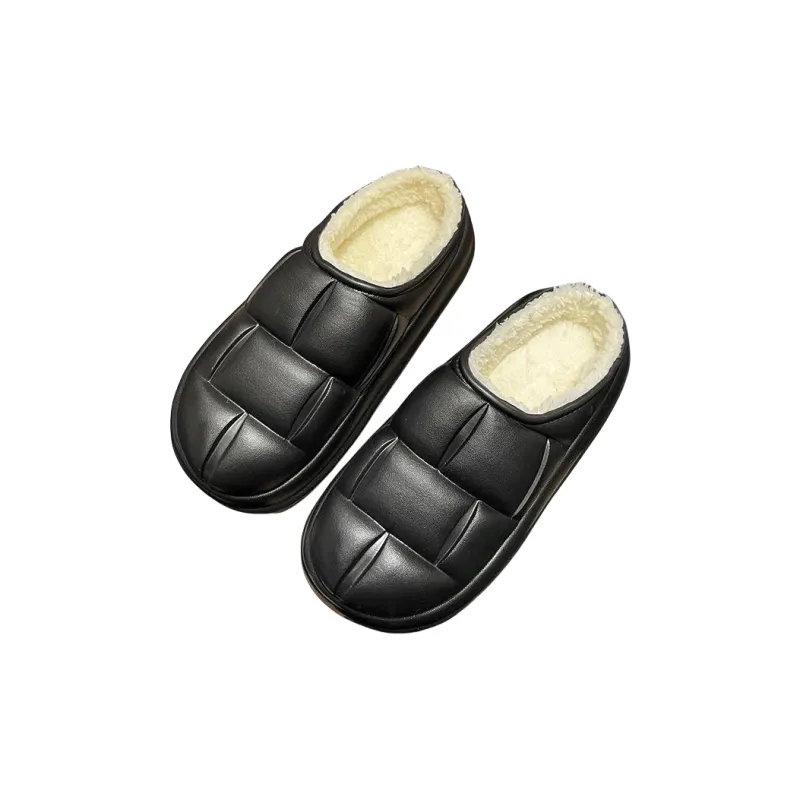 Ming Sheng Slippers / Home Slippers-18