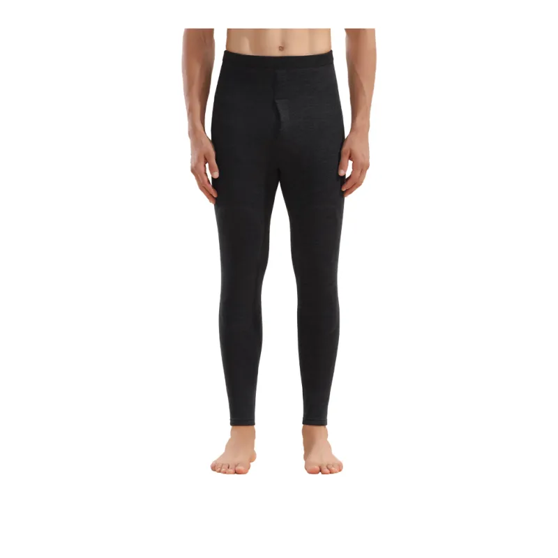 MIIOW Men Thermal Pants-7