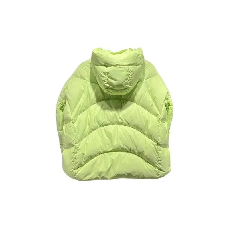 Mizuno RHYTHM Down Jacket Women's-3