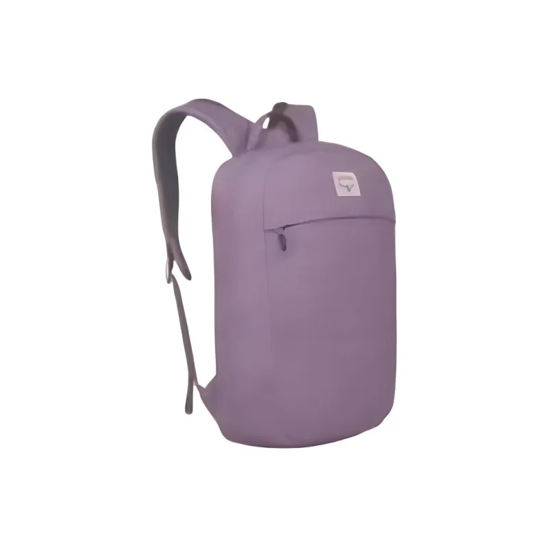 OSPREY Recycled Material, Polyester Mountaineering Bag Backpack Regular Unisex Taro Purple-1