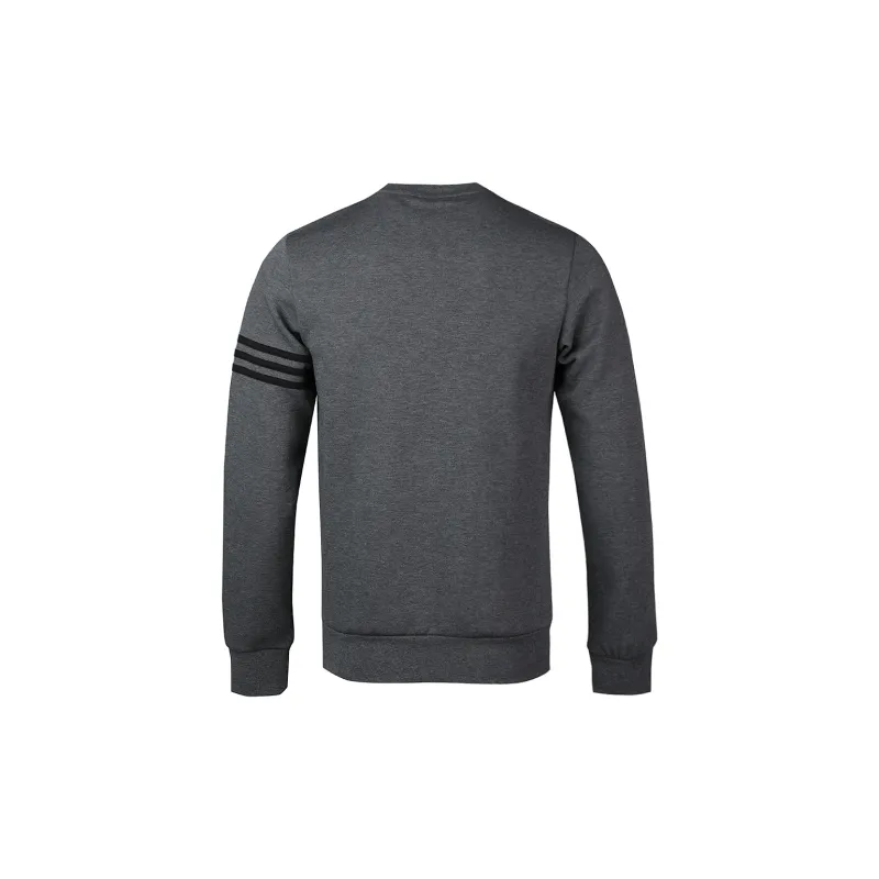 Adidas ISC SWT 3S Sweatshirt Men's Black-1