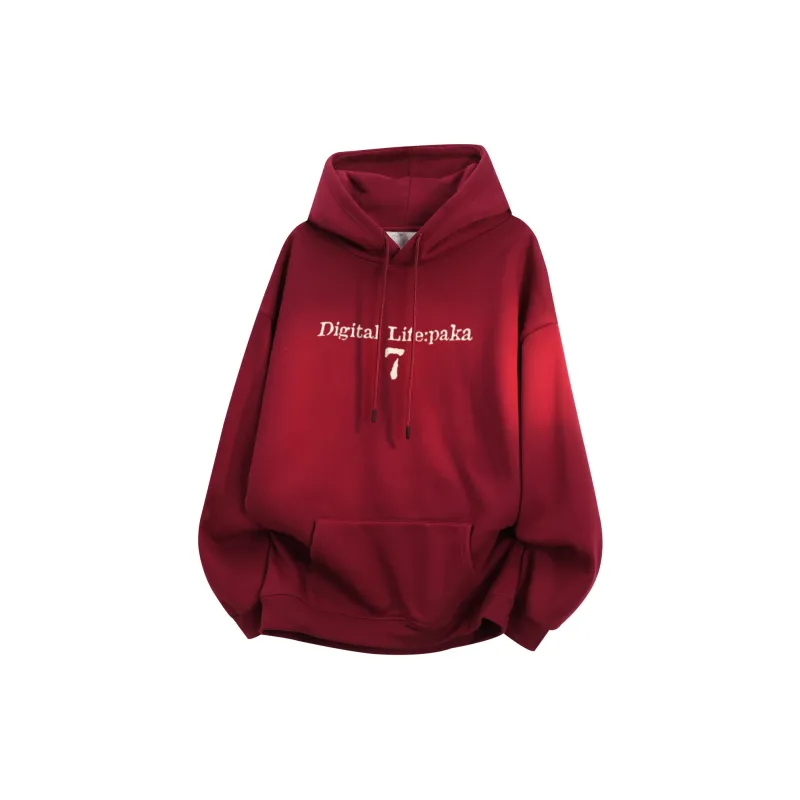 PAKA Sweatshirt Regular Edition Unisex-12