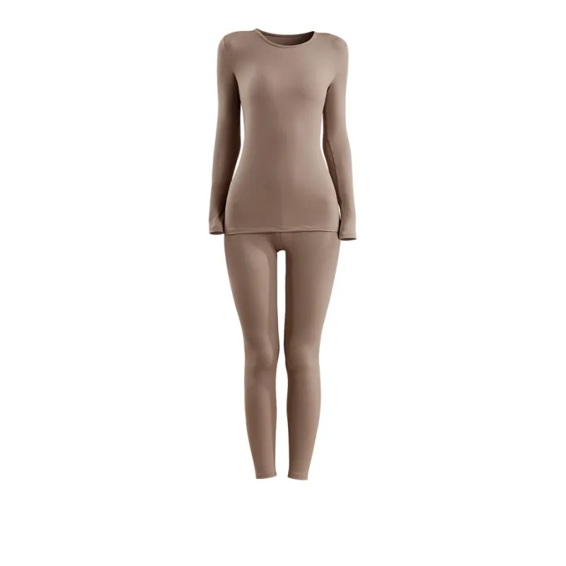 MIIOW Women's Thermal Sets-16