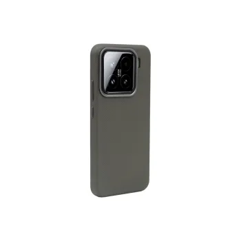 TXBX Leather Material Diamond Pattern Leather Magnetic Phone Case Compatibility With Xiaomi 15/14 Collection