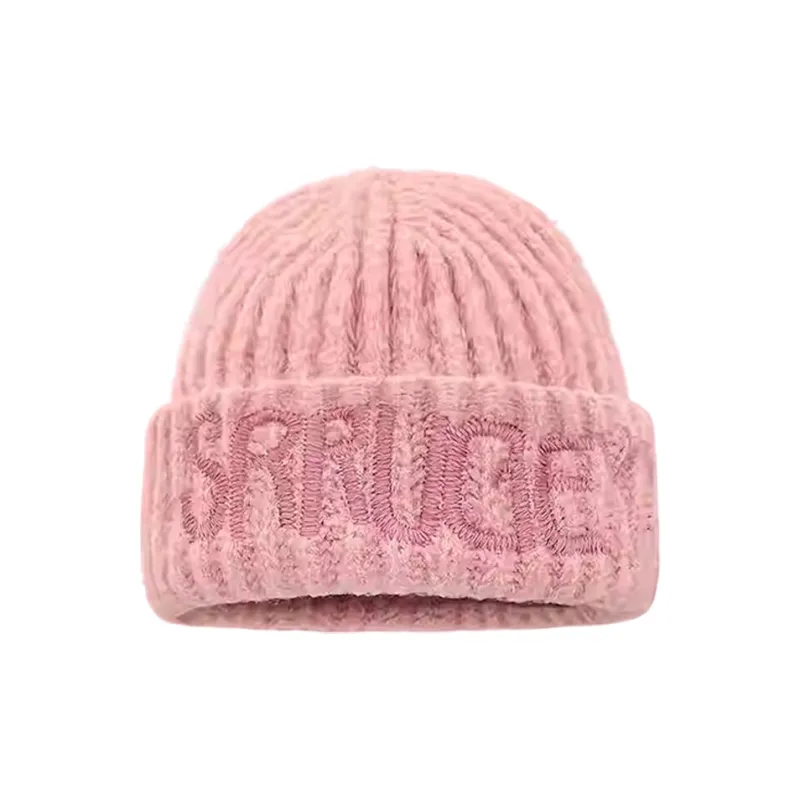 Yalu Polyester Beanies Unisex Gift Box Set-4
