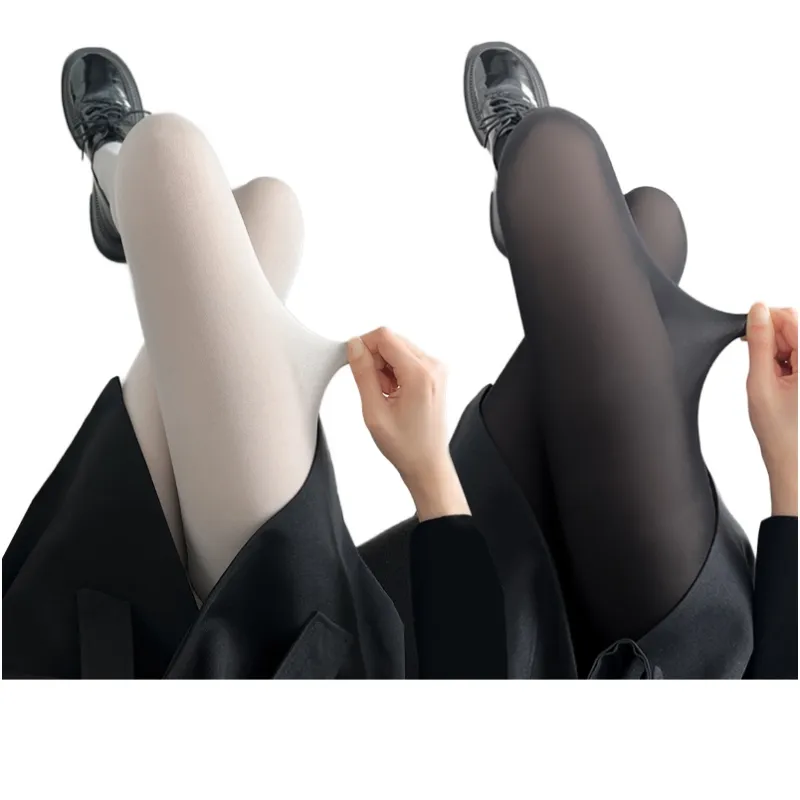 JIAZINI Pantyhose Women's 2 Pack-20