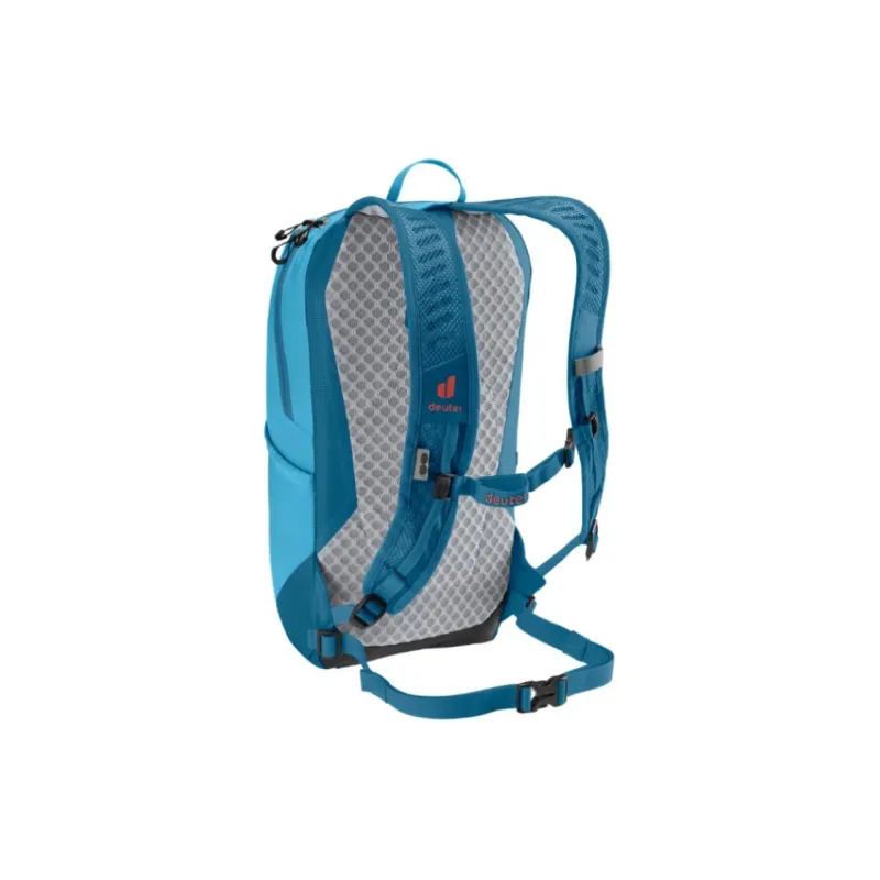 DEUTER Polyamide Backpack Unisex Sky Blue-4