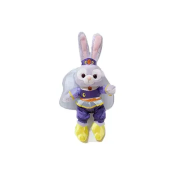 Disney StellaLou Dolls Plush Doll 14cm Height Shanghai Disney