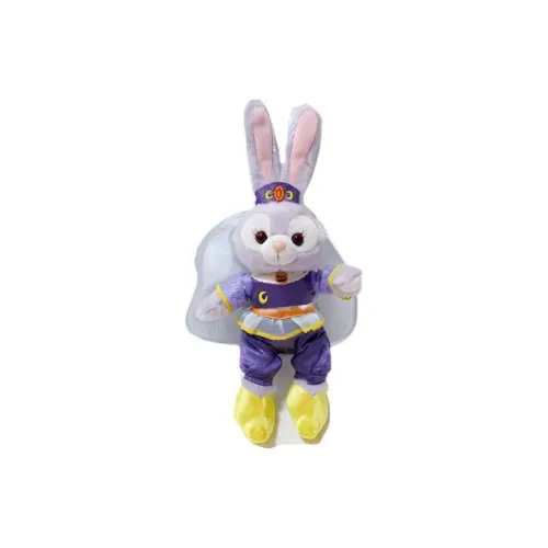 Disney StellaLou Dolls Plush Doll 14cm Height Shanghai Disney