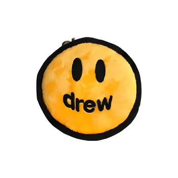 Drew House Keychain Pendant Dolls Plush Pendant