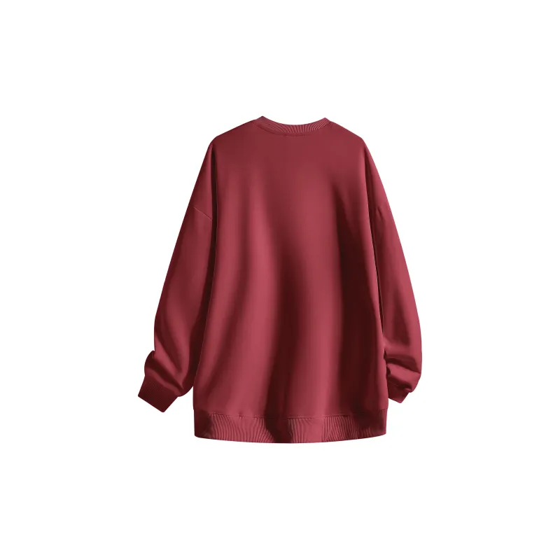 Supremo Cat Sweatshirts Unisex-36