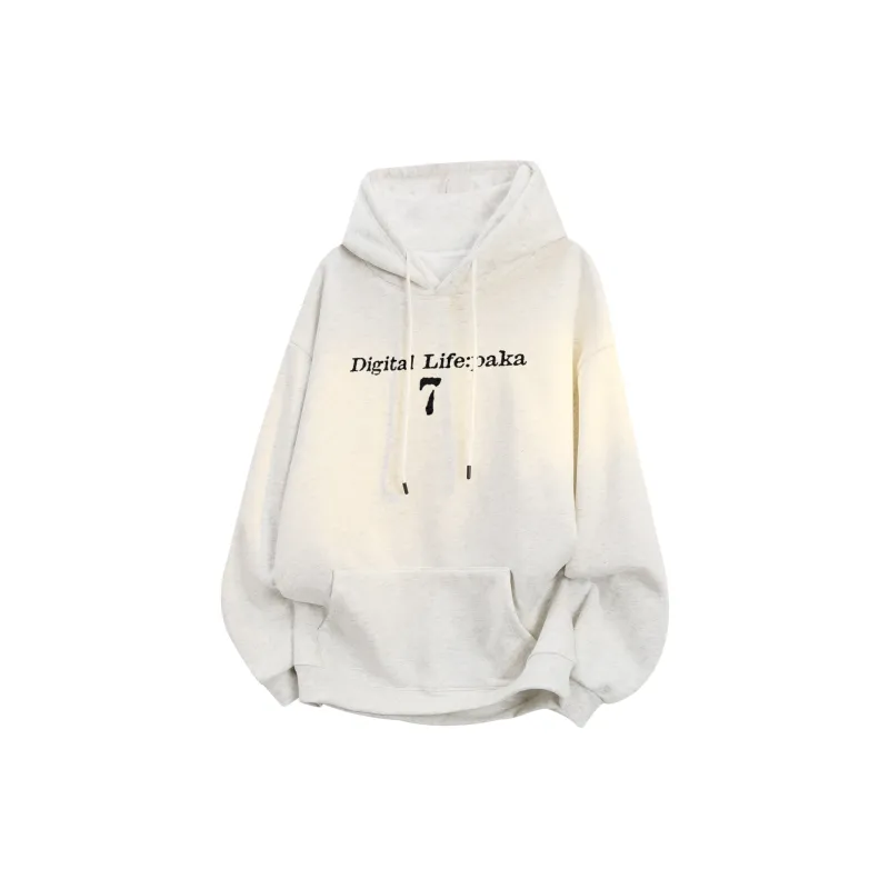 PAKA Sweatshirt Regular Edition Unisex-18