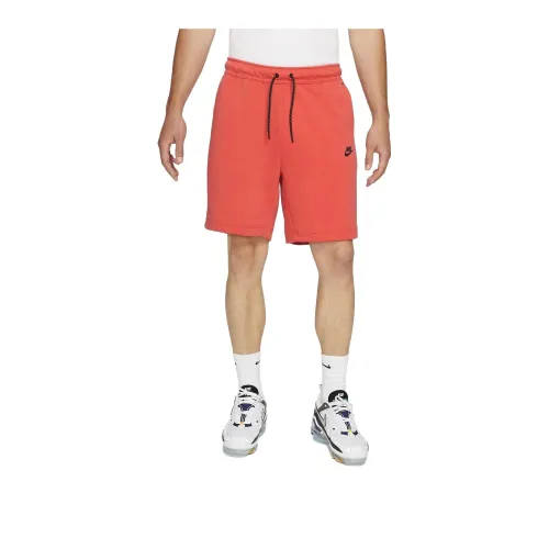 Nike Tech Fleece Big Kids' Boys' Shorts
