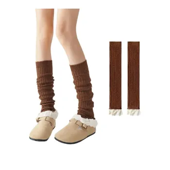 JKN Women's Mid Calf Socks