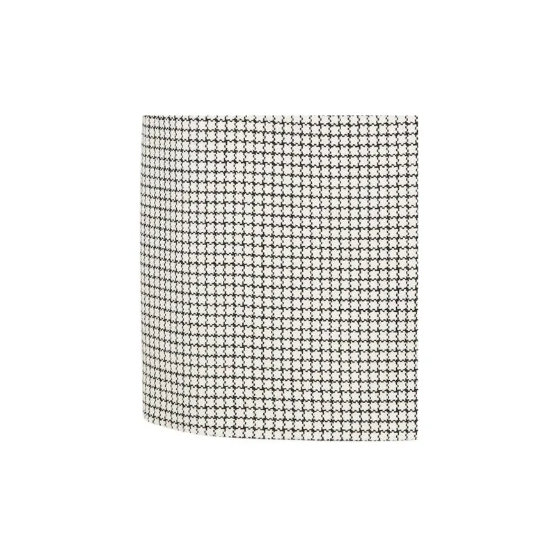 FENDI FW24 Casual Short Skirts Women's White-3