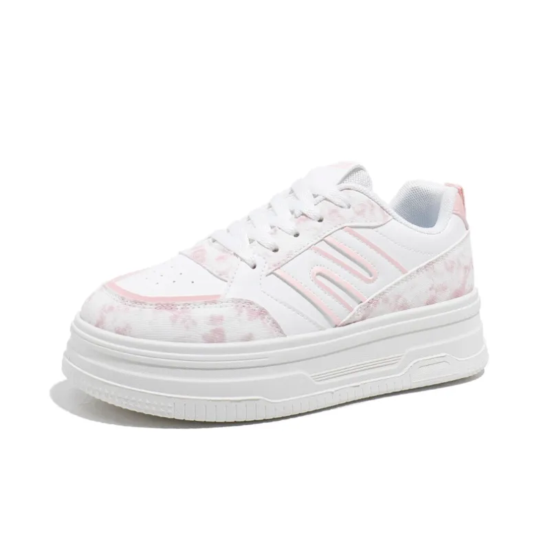 Babaya Slip Resistant Anti Kick Cushioning Low Top Kids' Skateboarding Shoes Teenagers-3