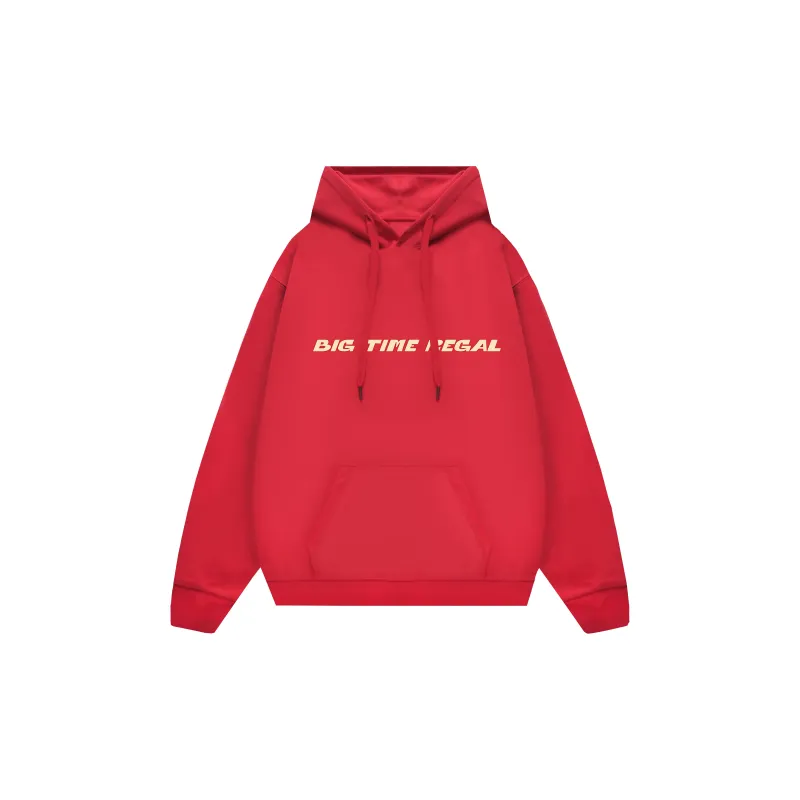 BIG TIME REGAL Sweatshirt Unisex-9