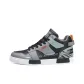 Black Gray (Spring Fall)